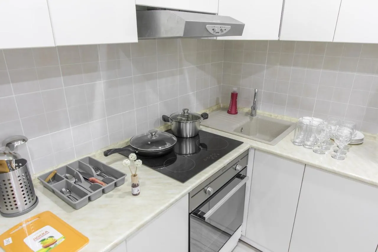 Prego Apartments In Vremena Goda Nur-Sultan  0*, Nur-Sultan (Astana) Kazakhstan