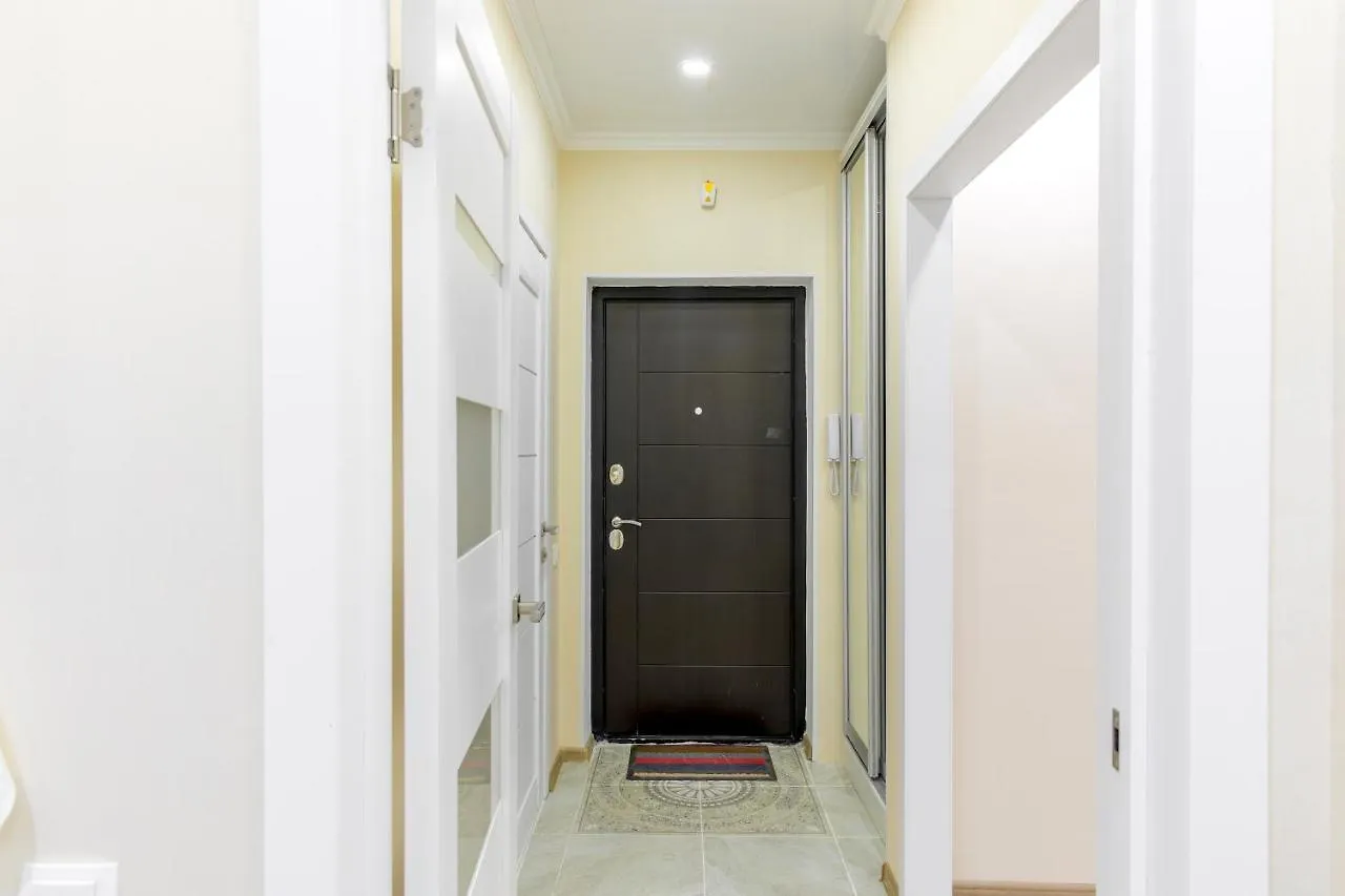 Prego Apartments In Vremena Goda Nur-Sultan  0*, Nur-Sultan (Astana)